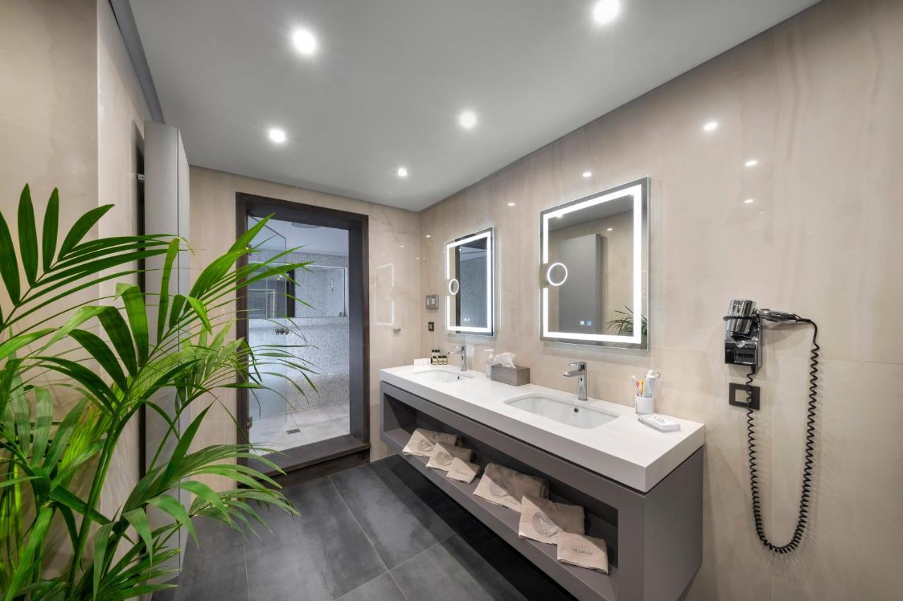 Iakovakis Suites & Spa كوروبي المظهر الخارجي الصورة