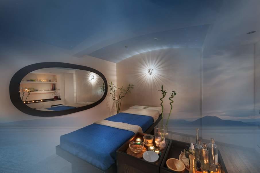 Iakovakis Suites & Spa كوروبي المظهر الخارجي الصورة