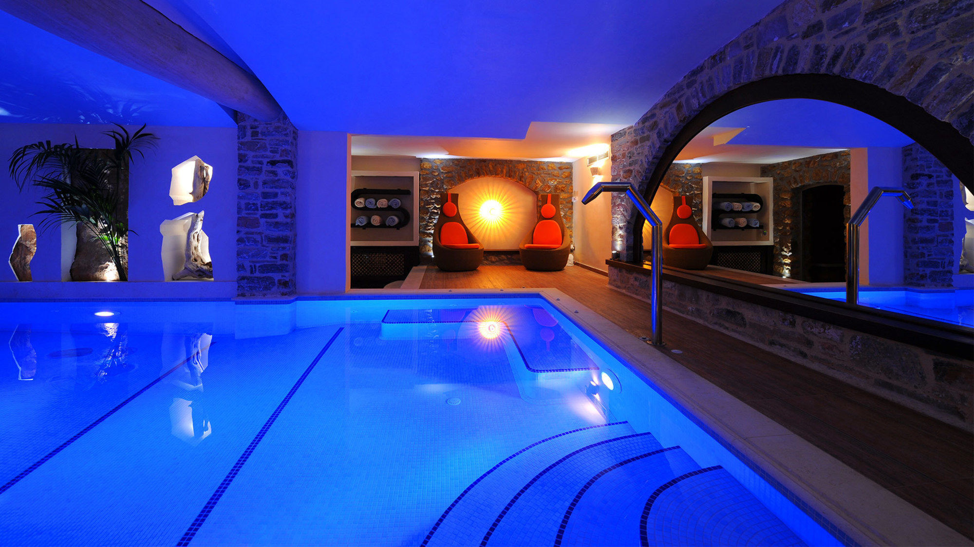 Iakovakis Suites & Spa كوروبي المظهر الخارجي الصورة