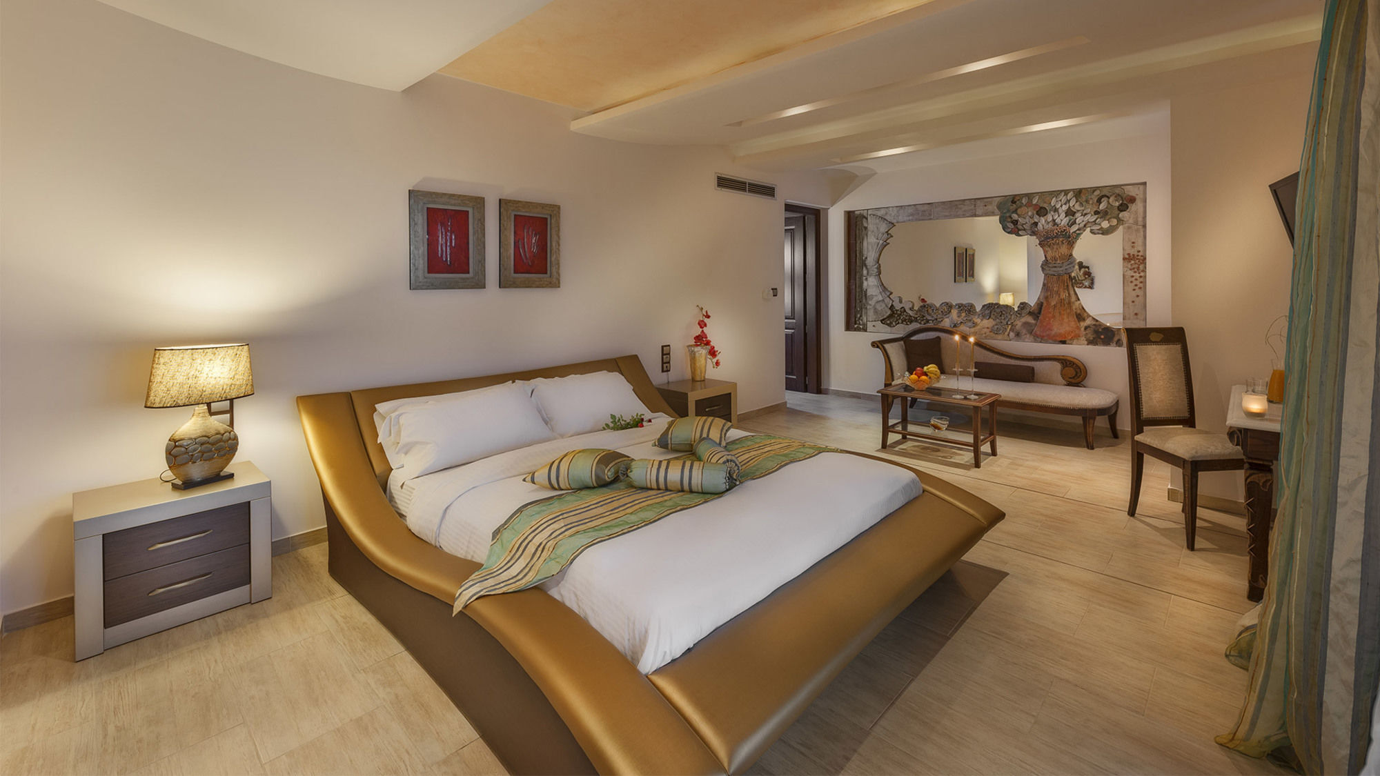 Iakovakis Suites & Spa كوروبي المظهر الخارجي الصورة