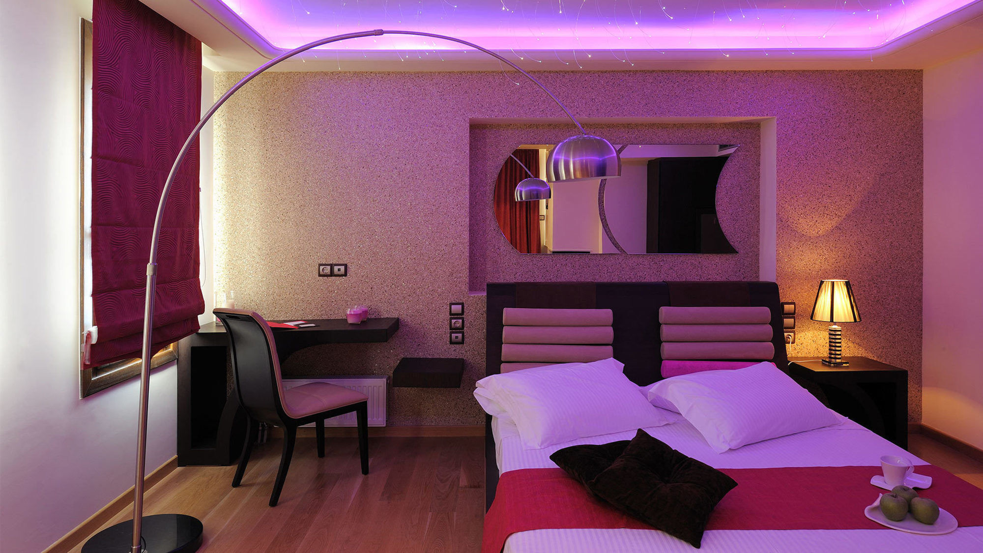 Iakovakis Suites & Spa كوروبي المظهر الخارجي الصورة