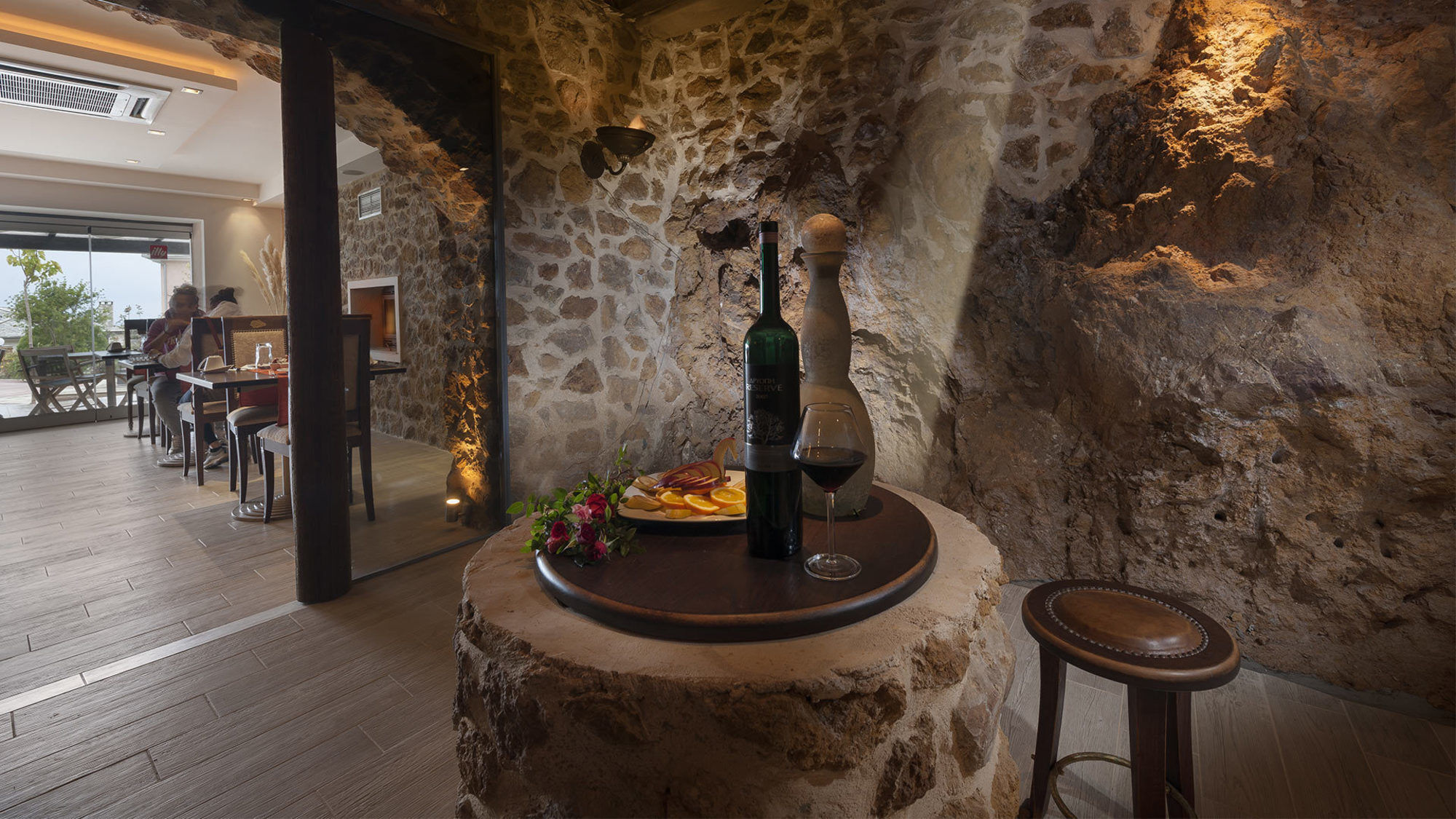 Iakovakis Suites & Spa كوروبي المظهر الخارجي الصورة
