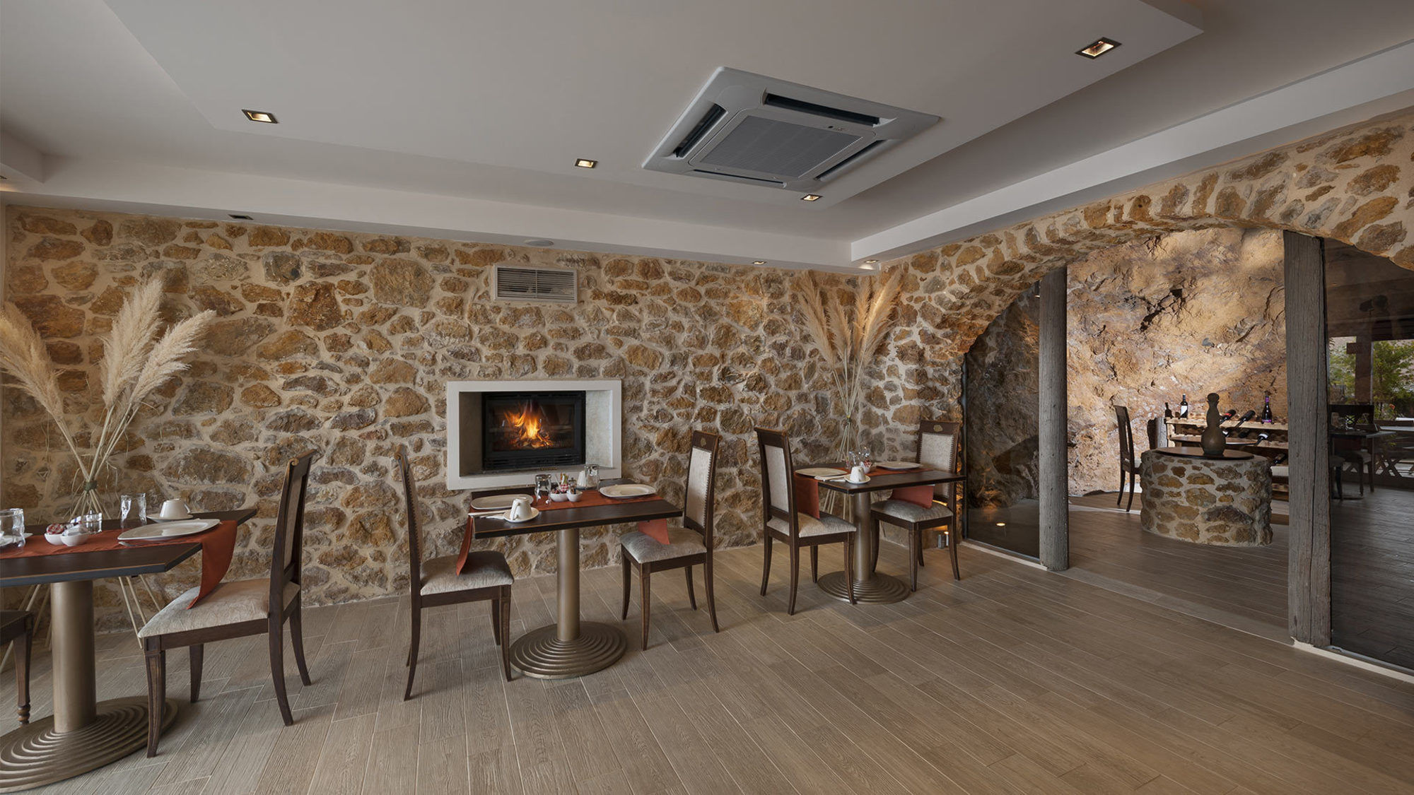 Iakovakis Suites & Spa كوروبي المظهر الخارجي الصورة